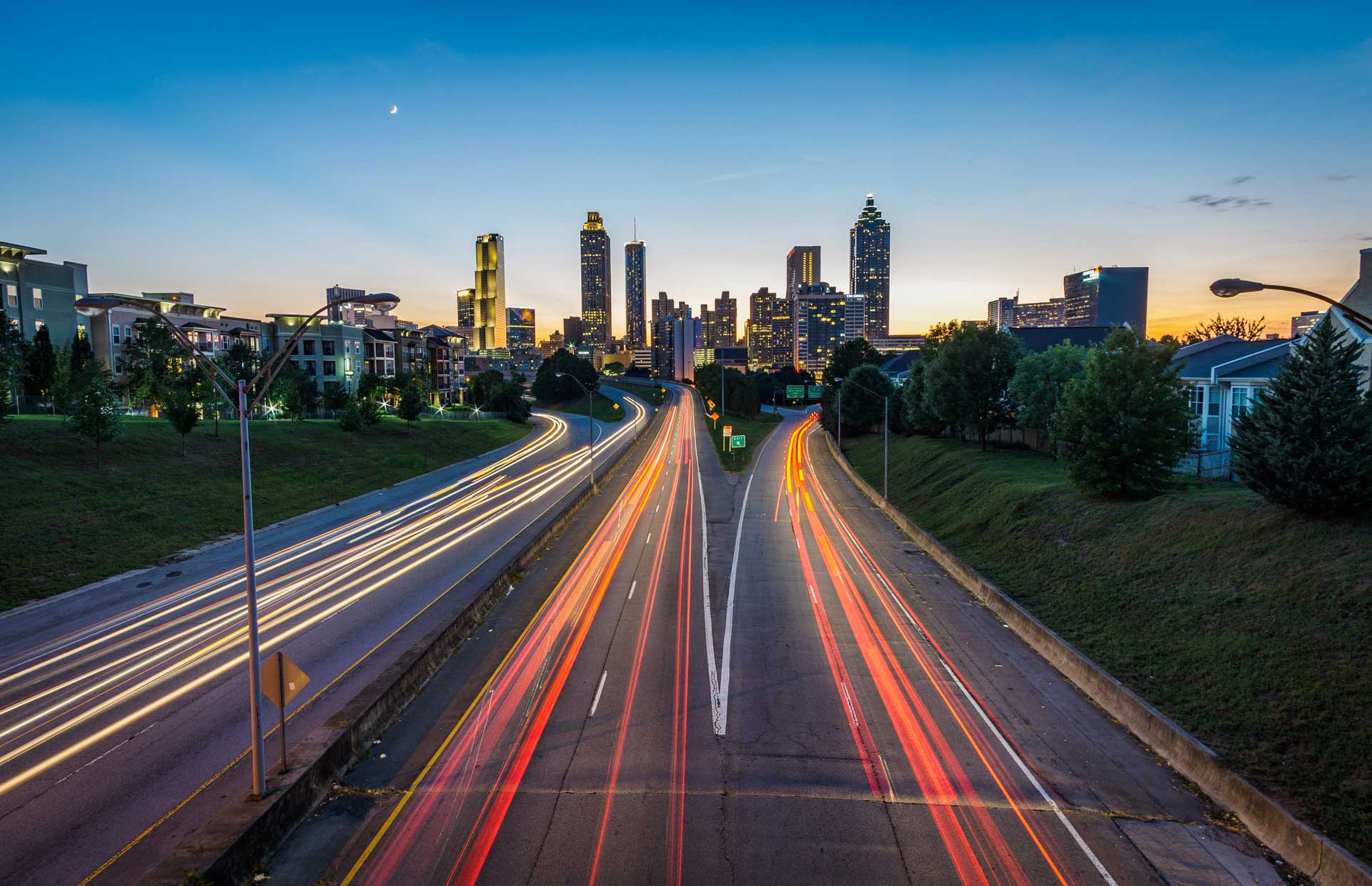 ICZ Atlanta